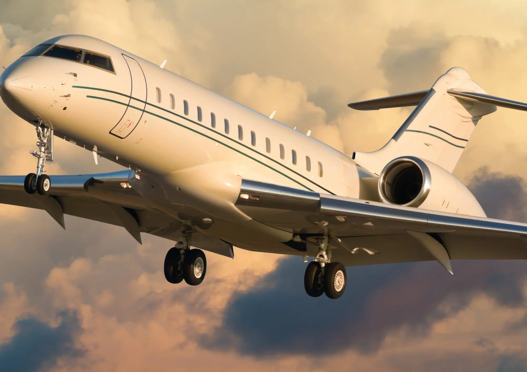 Weather and Private Jet Travel: What You Need to Know